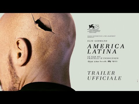 America Latina (2021) - Trailer Ufficiale