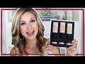 NEW NARS Soft Matte Complete Foundation + Concealer Review & Wear Test