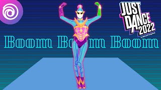 Boom Boom Boom - Grace Mesa | Just Dance Mashup