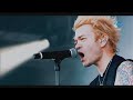 Sum 41 - Pieces [LIVE] [Remastered 2020 Pinkpop]