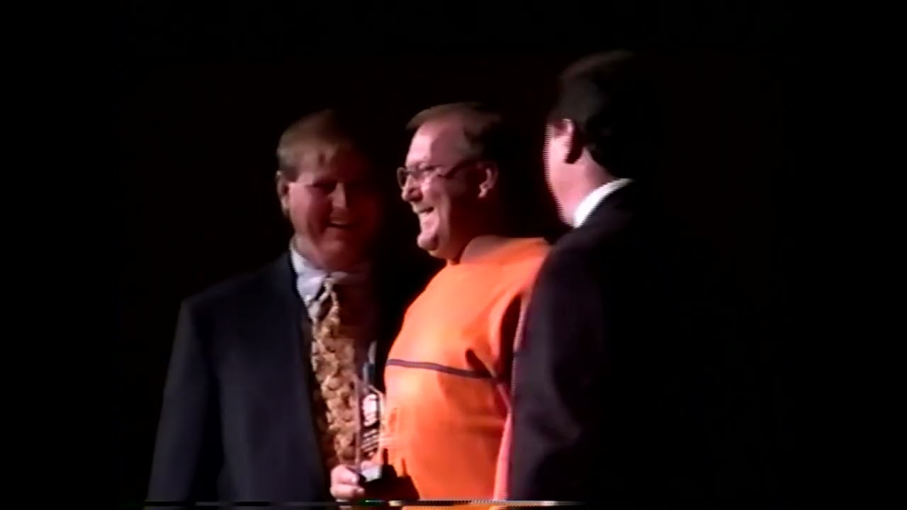 RICKs Super Late Model / Columbus Speedway 2000 Banquet