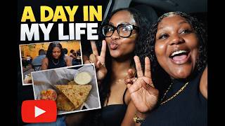 A Day In My Life Come With Us To Chillitos