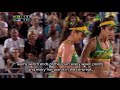 #LearningAboutSports - Beach volleyball