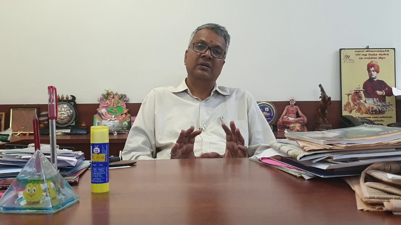 Market Roundup Tamil