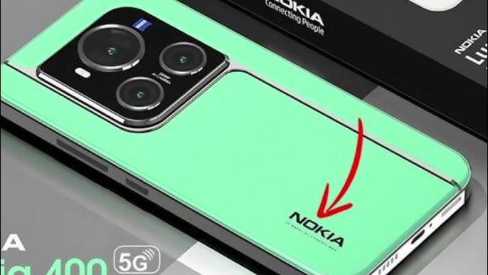 2. ลองใช้จริง! Nokia 400 มือถือที่เรียบง่ายแต่โคตรคุ้มค่า - YouTube