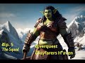 Everquest Wayfarers Haven - EV carries the squad Ep5