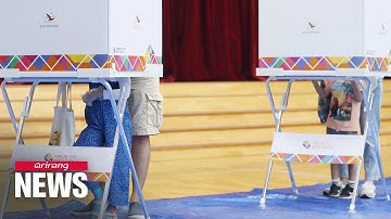 Studio Talk with Prof. Hans Schattle and Exit Polls Analyzed Part.1