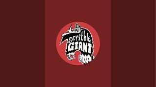 Scribble Giant is live!