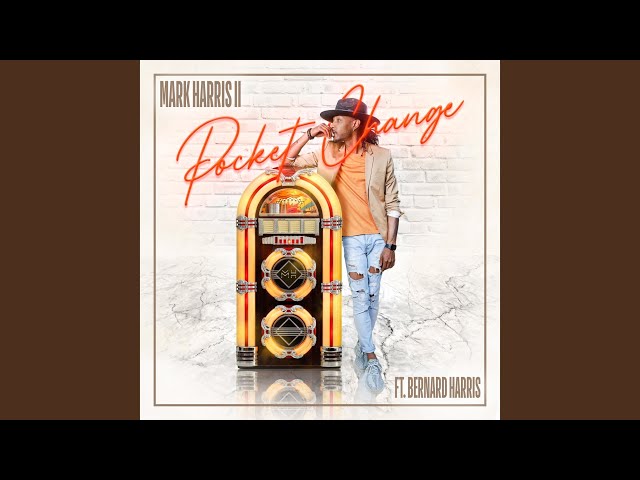 Mark Harris II - Pocket Change