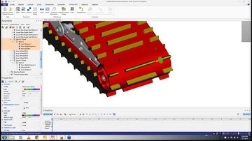 “Smart Way of creating Assembly Animations  SolidWorks Composer” by BEACON SolidWorks