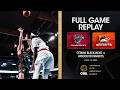 CEBL Regular Season | Ottawa BlackJacks @ Vancouver Bandits