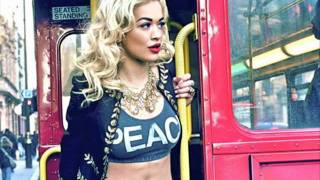 Rita Ora - Party and Bullshit