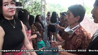 SEMBILANG PATILE TELU | EGISTA NADA