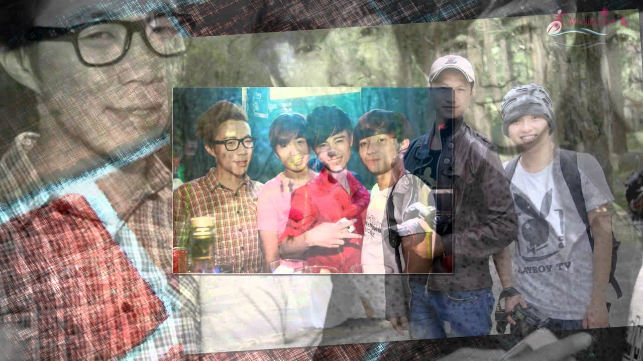 Love Is Like A Flower Danbi YouTube