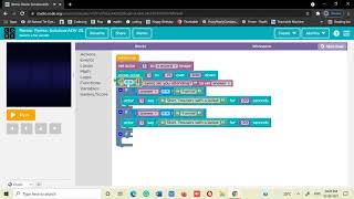 Dress up coding game for kids screenshot 5