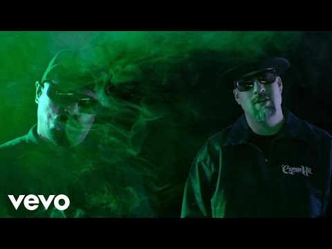 Cypress Hill - Hombre reefer