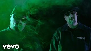 Video thumbnail of "Cypress Hill - Reefer Man"