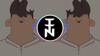BAHENOL - Black Boi Remix