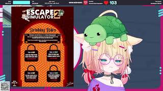 Vedal Escape Subathon Jail And Streams Again