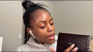 ASMR | Over Explaining Objects