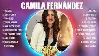 Camila Fernández ~ Super Seleção Grandes Sucessos