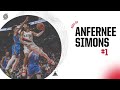 Anfernee Simons 2021-22 Season Highlights | Portland Trail Blazers