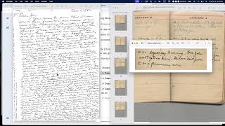 Google Gemini for Genealogy: Why handwriting quality matters when transcribing PDFs or image files