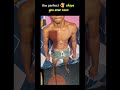 😌shape view. #reels #viral #motivation #bodybuilding #fitness