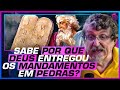 POR QUE O ÊXODO DEMOROU 40 ANOS? - LUIZ SAYÃO E RAV SANY SONNENREICH