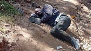 EMOTIONAL DAY 💔 They K!lled My Father-In-Law Over Land?!