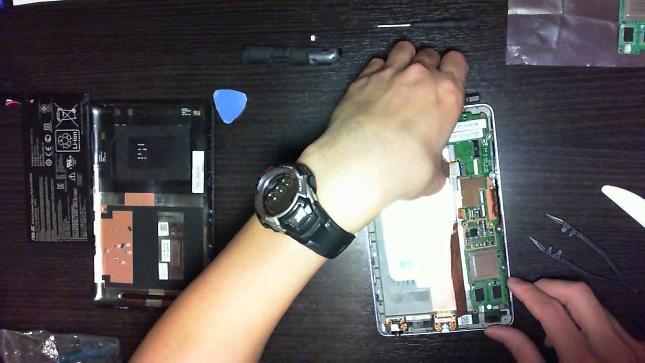 camera iphone 8 plus apk Replacing a Nexus 7 (2012) water damaged motherboard