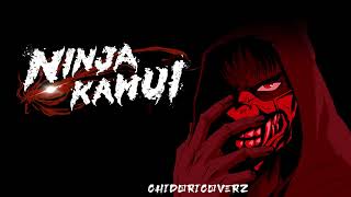Ninja Kamui OP / Opening | VENGEANCE (cover) | Epic Version