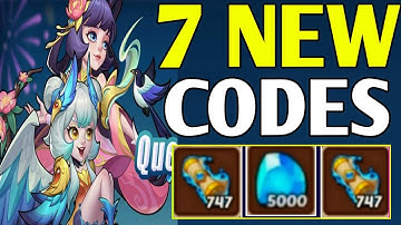 UPDATE 🤫IDLE HEROES CODES 2023 - IDLE HEROES REDEEM CODES 2023 - CODE IDLE HEROES