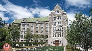 Woods College of Advancing Studies - Class Of 2022 Degree Ceremony