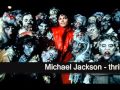 Michael jackson  thriller mira el toro  digital disco remix