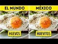 13 Cosas típicas que solo hacen en México