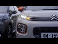SUV Citroën C3 Aircross Park assist - Aide Active au Stationnement