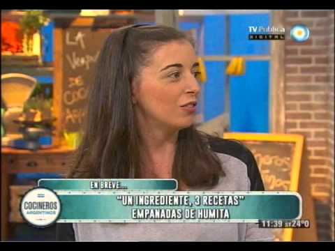 Preview de Todo sobre el choclo