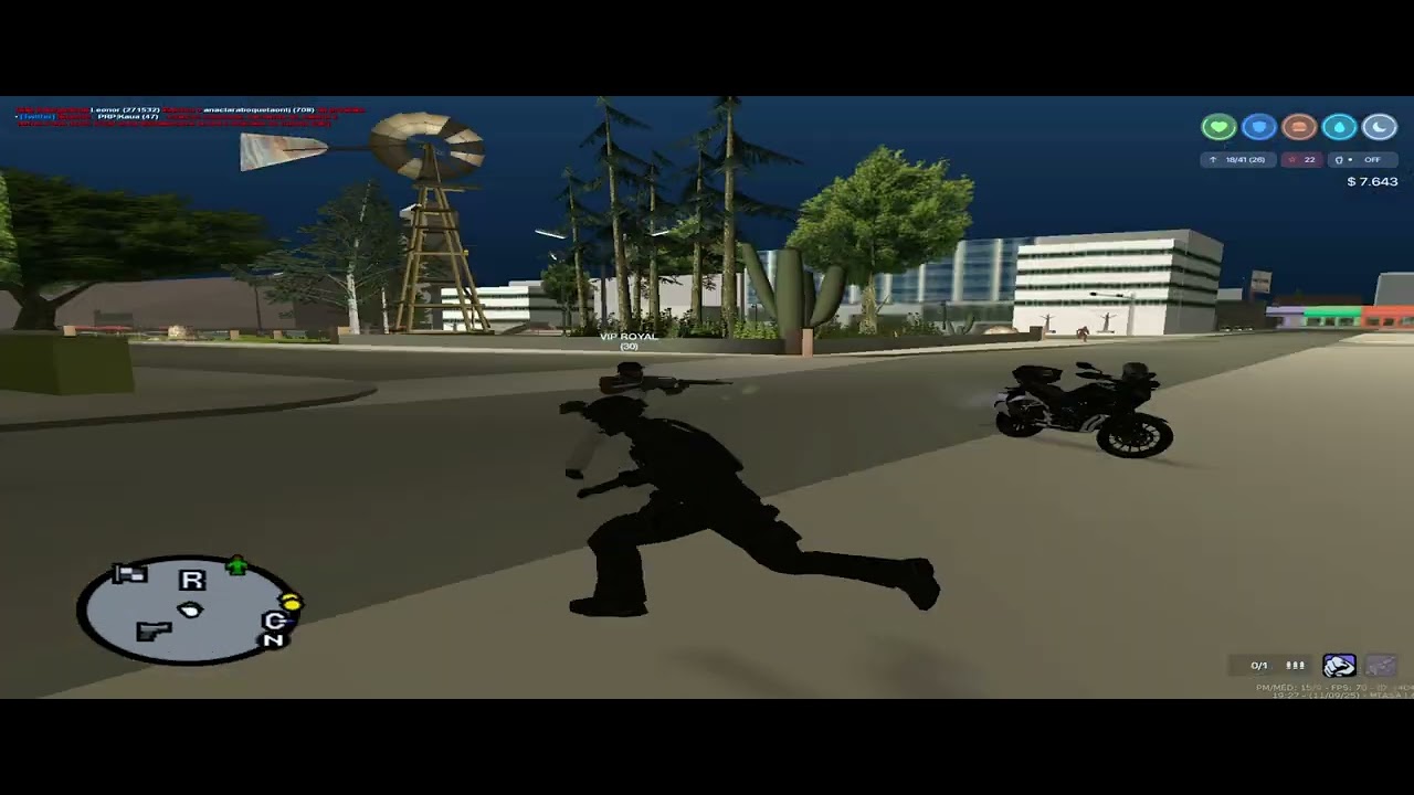 👻 [MTA] Highlights PRP #mta