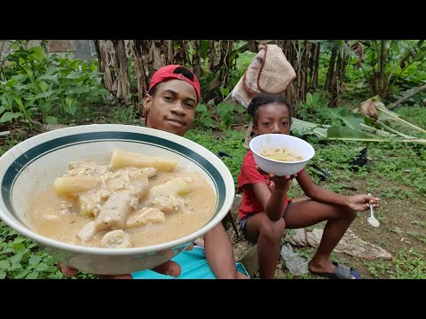 Rare Jamaican Recipe! *if you’re Jamaican try this*