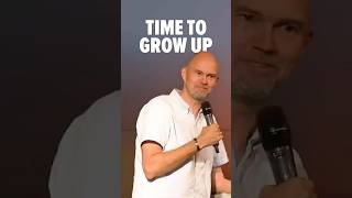 Time To Grow Up