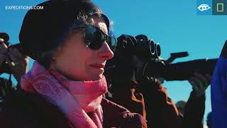 Greenland & The Canadian High Arctic | Arctic | Lindblad Expeditions-National Geographic