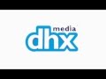 Youtube Thumbnail DHX Media (2014) USA and Canada New Logo