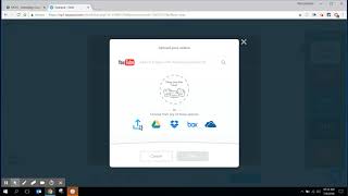 Adding Slides or Web Content to a Nearpod Presentation