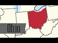 Ohio: The Buckeye State Quiz