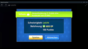 Two Game Tango Mini Game #5, June 5, 2024 Event, TriPeaks Easy