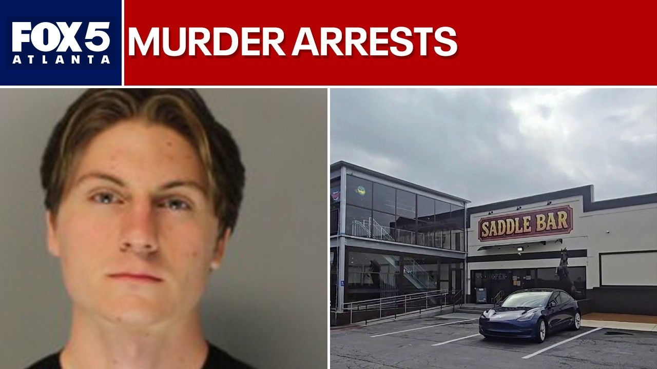 Teen arrested after prank turns deadly; Security guard killed after breaking up fight | FOX 5 News