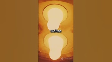 3 Amazing Iron Facts You Need to Know!  #facts #shorts