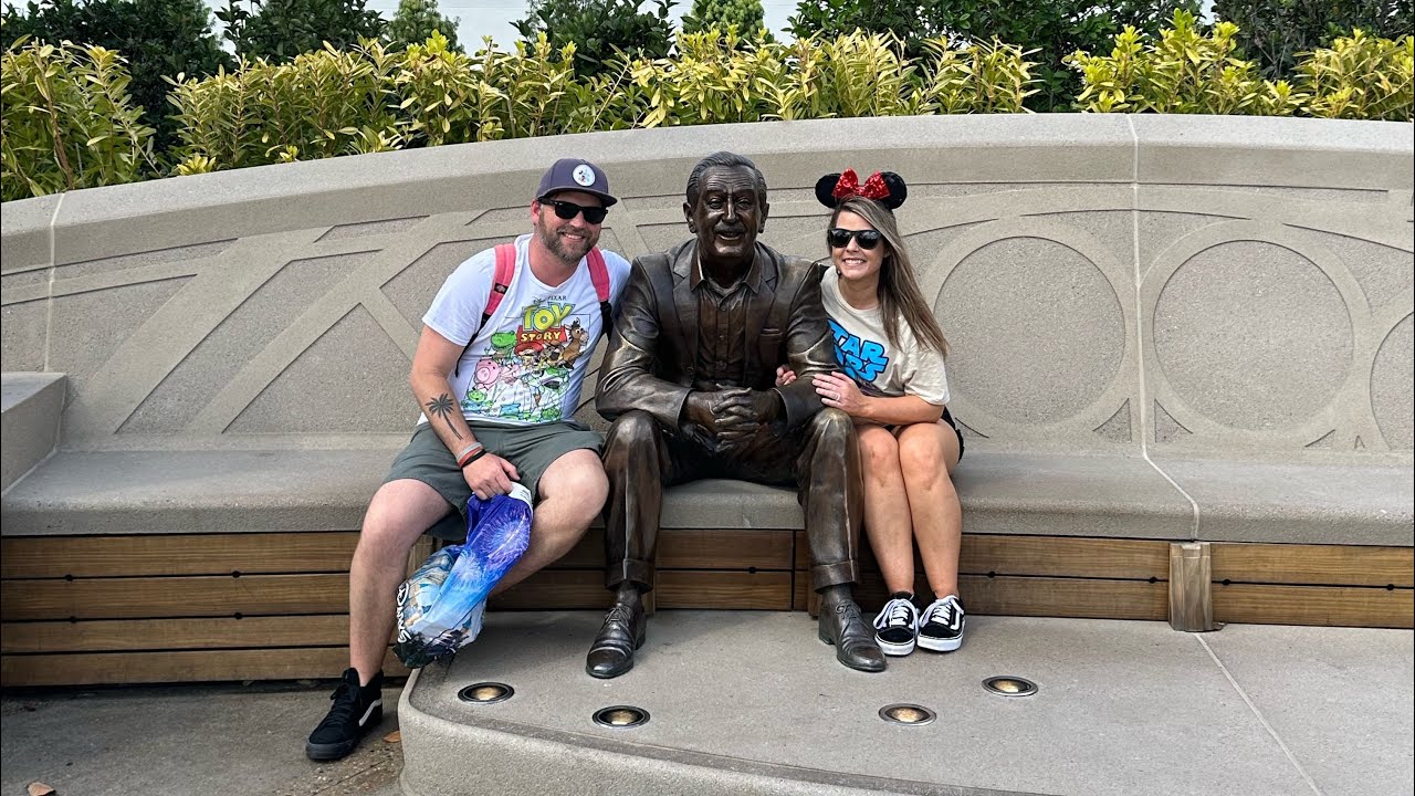 Disney World/ Universal Spring Break 2024