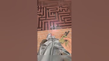 2 GIANT SCP 096 💀#shorts #garrysmod #gmod #gaming #nextbots #nextbotchasing #shortvideo #game